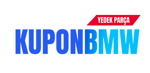 Kupon BMW Logo