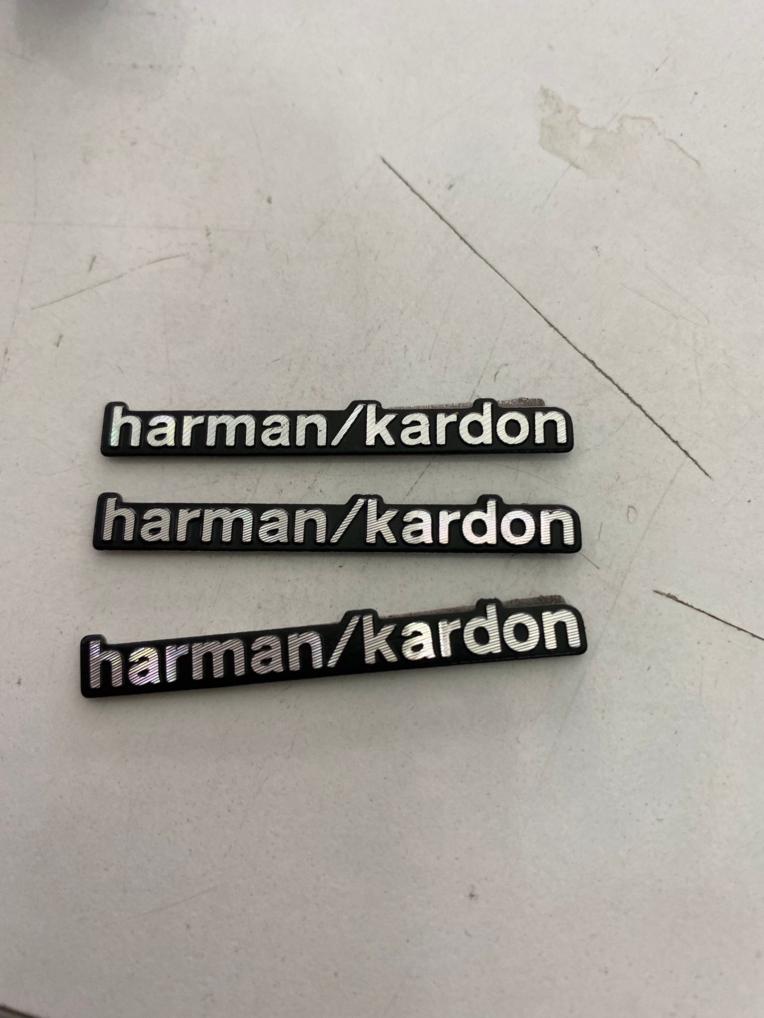 Harmon Kardon - Adet